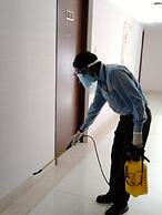 The Hamuse Hotel Kodaikanal - Luxury Redefined