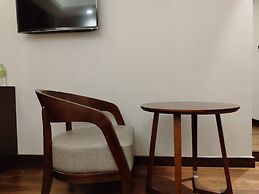 The Hamuse Hotel Kodaikanal - Luxury Redefined