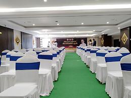 The Hamuse Hotel Kodaikanal - Luxury Redefined