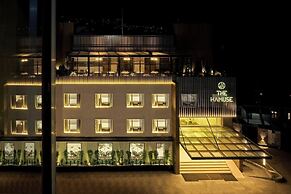 The Hamuse Hotel Kodaikanal - Luxury Redefined