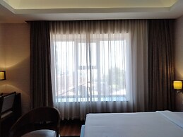 The Hamuse Hotel Kodaikanal - Luxury Redefined