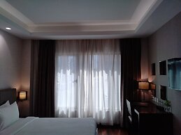 The Hamuse Hotel Kodaikanal - Luxury Redefined