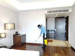 The Hamuse Hotel Kodaikanal - Luxury Redefined