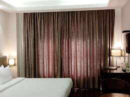 The Hamuse Hotel Kodaikanal - Luxury Redefined