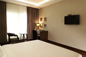 The Hamuse Hotel Kodaikanal - Luxury Redefined