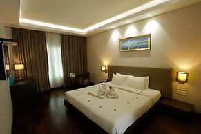 The Hamuse Hotel Kodaikanal - Luxury Redefined