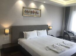 The Hamuse Hotel Kodaikanal - Luxury Redefined