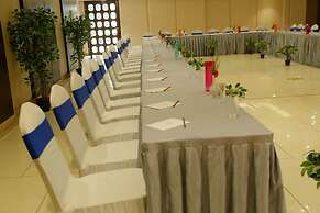 The Hamuse Hotel Kodaikanal - Luxury Redefined