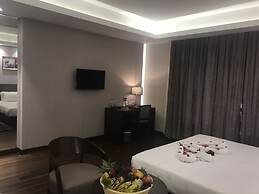 The Hamuse Hotel Kodaikanal - Luxury Redefined