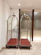 The Hamuse Hotel Kodaikanal - Luxury Redefined