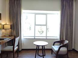 The Hamuse Hotel Kodaikanal - Luxury Redefined