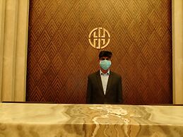 The Hamuse Hotel Kodaikanal - Luxury Redefined