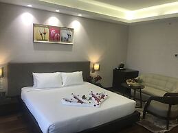 The Hamuse Hotel Kodaikanal - Luxury Redefined