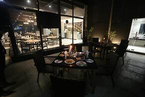 The Hamuse Hotel Kodaikanal - Luxury Redefined