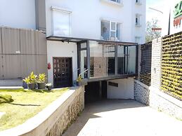 The Hamuse Hotel Kodaikanal - Luxury Redefined