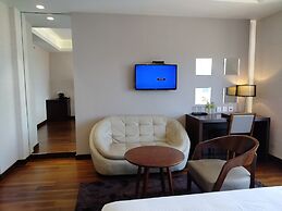 The Hamuse Hotel Kodaikanal - Luxury Redefined