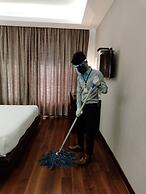 The Hamuse Hotel Kodaikanal - Luxury Redefined