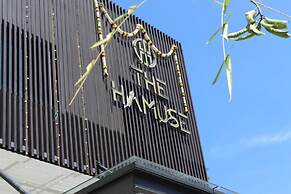 The Hamuse Hotel Kodaikanal - Luxury Redefined