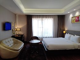 The Hamuse Hotel Kodaikanal - Luxury Redefined