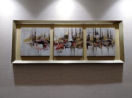 The Hamuse Hotel Kodaikanal - Luxury Redefined