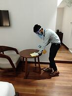 The Hamuse Hotel Kodaikanal - Luxury Redefined