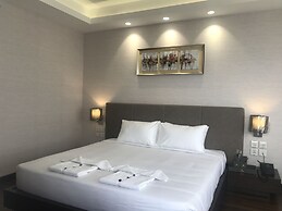 The Hamuse Hotel Kodaikanal - Luxury Redefined