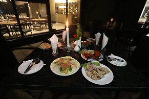 The Hamuse Hotel Kodaikanal - Luxury Redefined