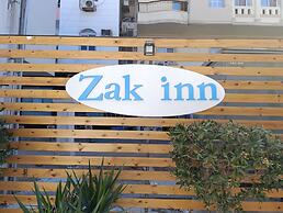 Zak Inn
