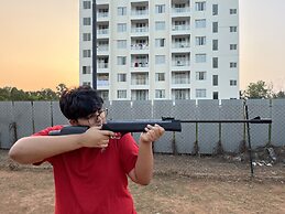 Aryaan Resort And Residences