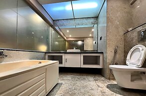 Aryaan Resort And Residences