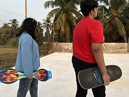 Aryaan Resort And Residences