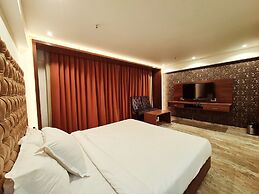 Aryaan Resort And Residences