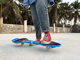 Aryaan Resort And Residences