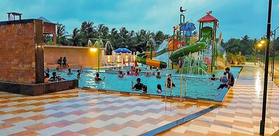 Aryaan Resort And Residences