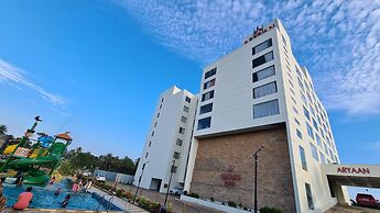 Aryaan Resort And Residences