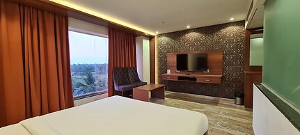 Aryaan Resort And Residences