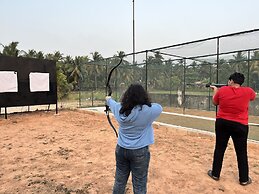 Aryaan Resort And Residences