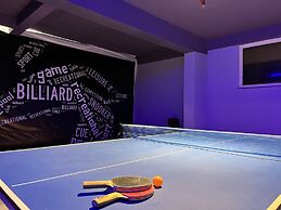 Aryaan Resort And Residences