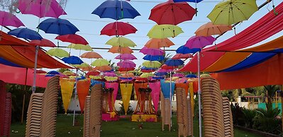 Aryaan Resort And Residences