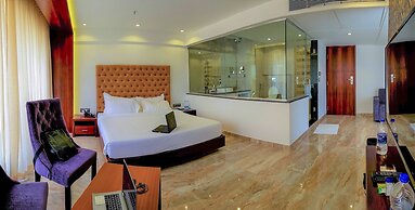 Aryaan Resort And Residences