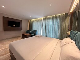 Aryaan Resort And Residences