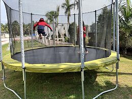 Aryaan Resort And Residences