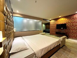 Aryaan Resort And Residences