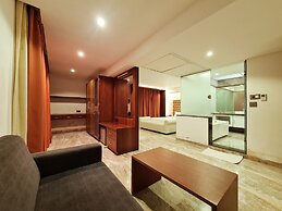 Aryaan Resort And Residences