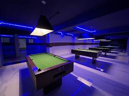 Aryaan Resort And Residences