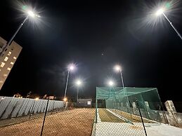 Aryaan Resort And Residences