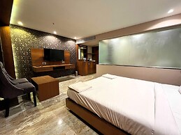 Aryaan Resort And Residences