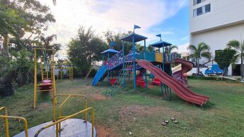 Aryaan Resort And Residences