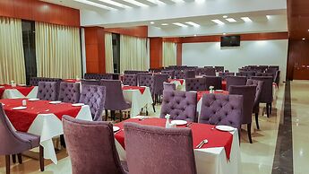 Aryaan Resort And Residences