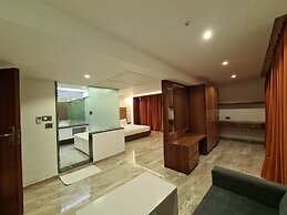 Aryaan Resort And Residences